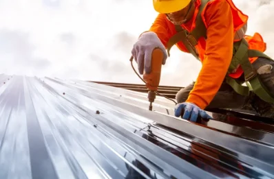Travaux de zinguerie à Neuveville-devant-Lépanges